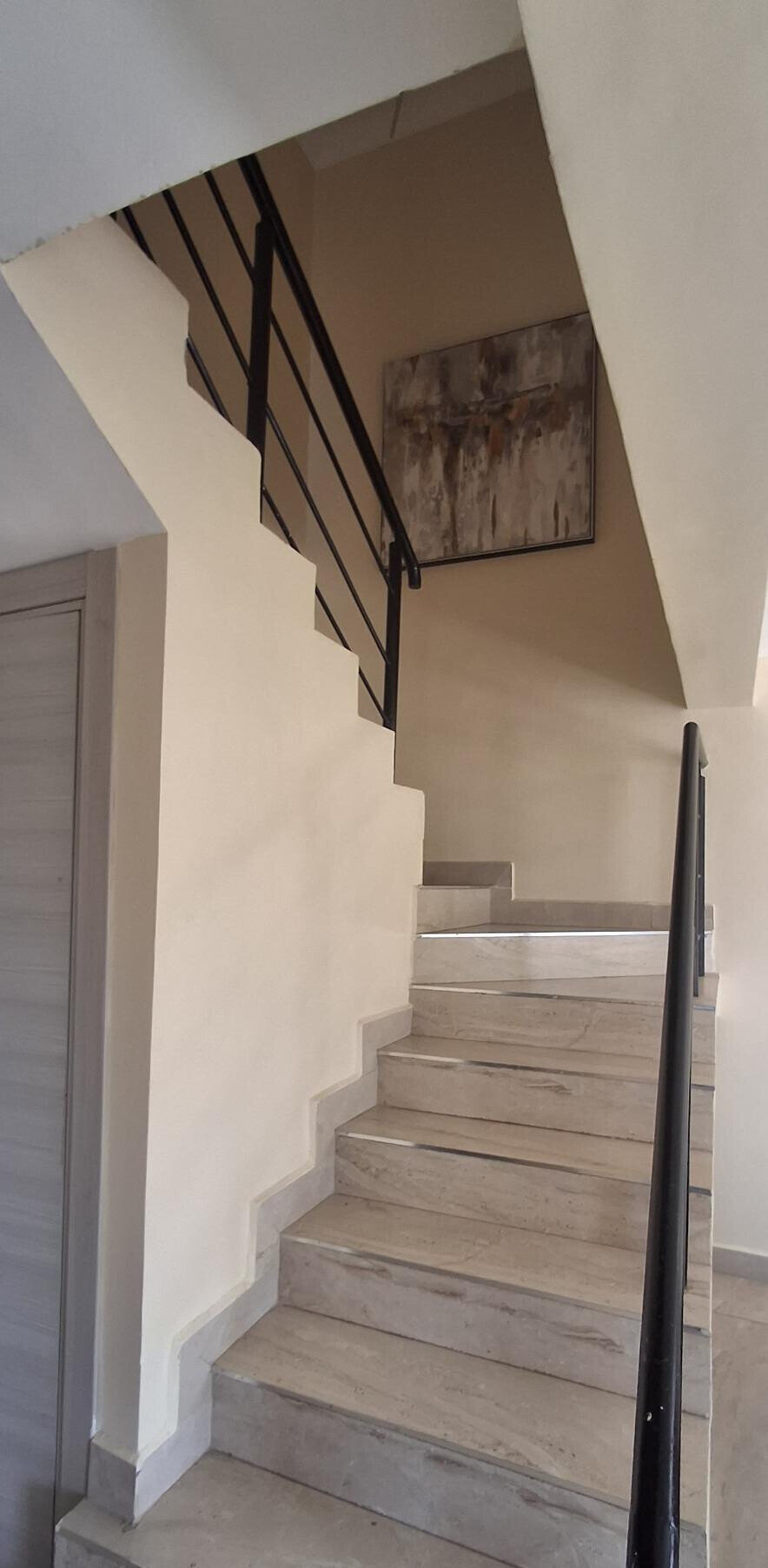 4BR Townhouse with DSQ & CCTV - Just Off the Tamarack, Syokimau