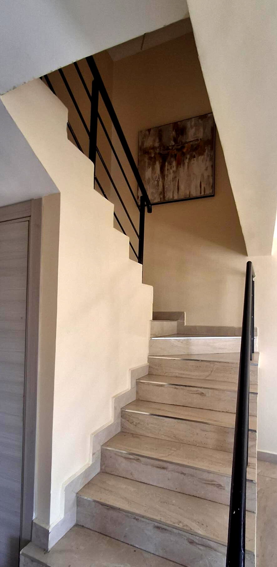 4BR Townhouse with DSQ & CCTV - Just Off the Tamarack, Syokimau