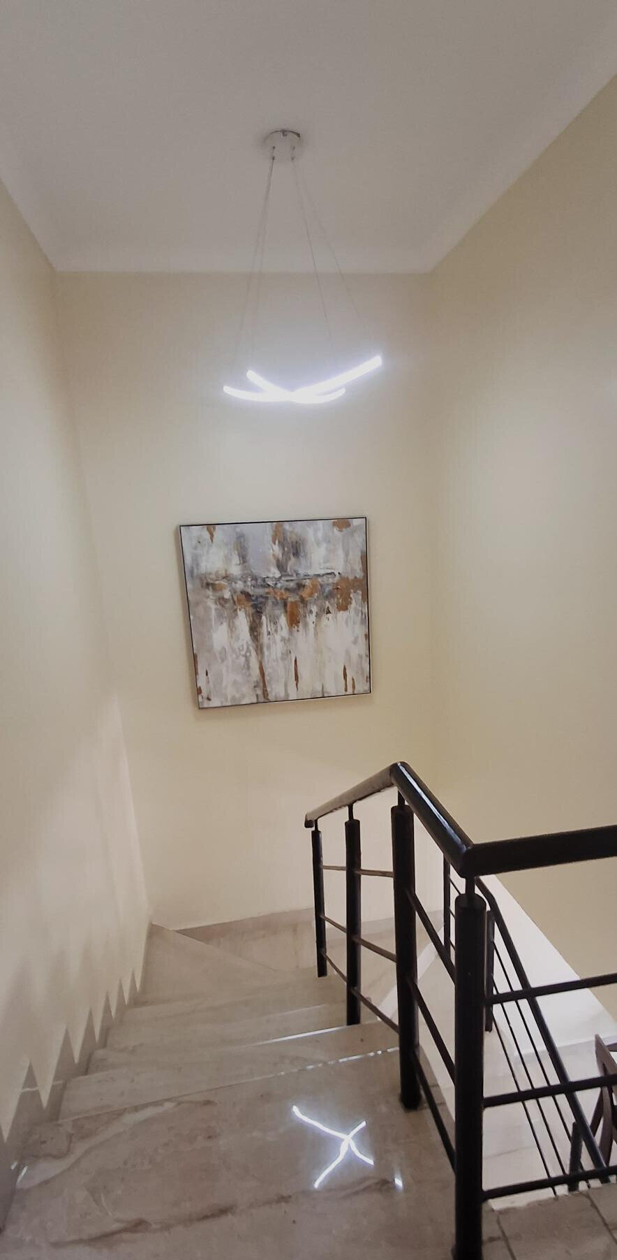 4BR Townhouse with DSQ & CCTV - Just Off the Tamarack, Syokimau
