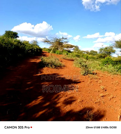 13 Ekali Entarara Kwa 500,000 Kila Eka - Image 2