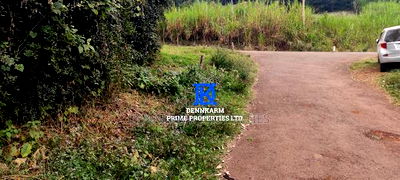 Commercial Plot On Tarmac For Sale - Kikuyu, Texas Area - Image 6