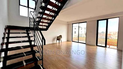 4bdrm Maisonette in Ongata Rongai, Maasai Lodge for sale - Image 8