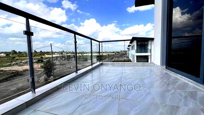 4bdrm Maisonette in Ongata Rongai, Maasai Lodge for sale - Image 14