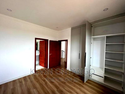 4bdrm Maisonette in Ongata Rongai, Maasai Lodge for sale - Image 13