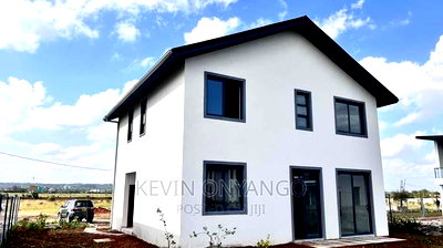 4bdrm Maisonette in Ongata Rongai, Maasai Lodge for sale - Image 1