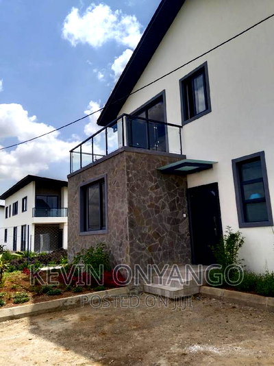 4bdrm Maisonette in Ongata Rongai, Maasai Lodge for sale - Image 17