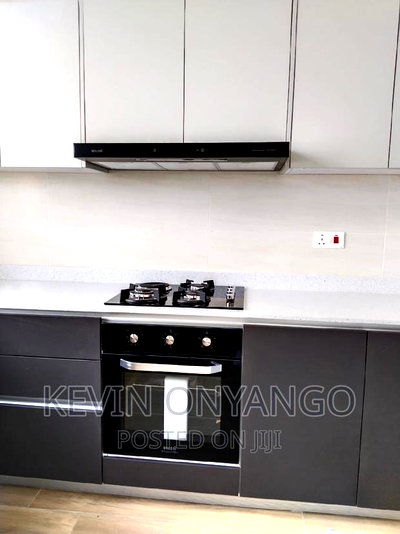 4bdrm Maisonette in Ongata Rongai, Maasai Lodge for sale - Image 7