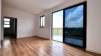 4bdrm Maisonette in Ongata Rongai, Maasai Lodge for sale - Image 4