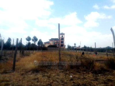 Ruai Plot for Sale - Image 1