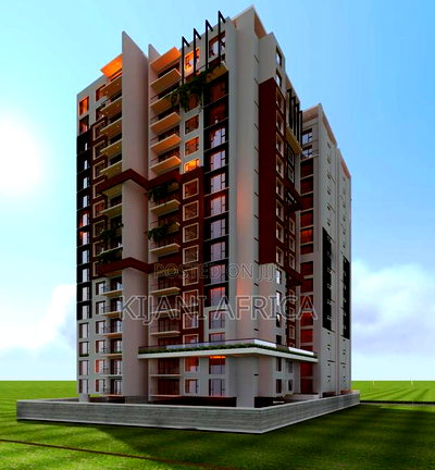 2bdrm Apartment in Parklands/Highridge for sale - Image 2