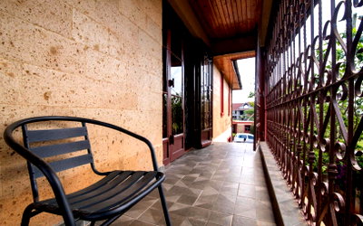 Garden Apartment for KSh 120K