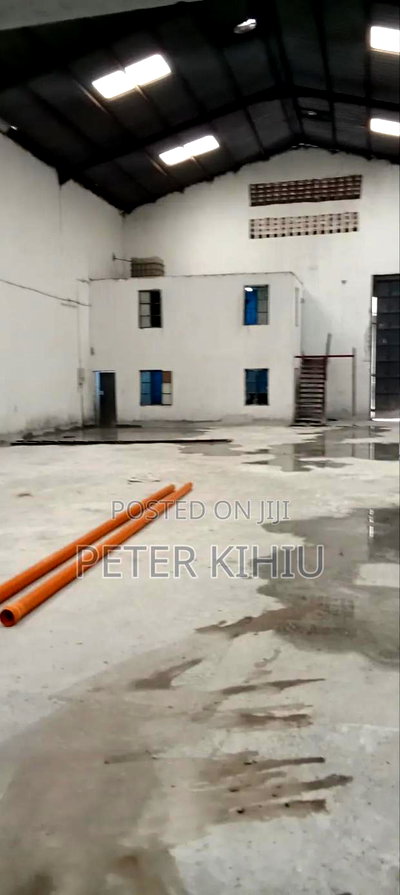 Godown to Let 6000sqft Off North Airport Rd - Image 10