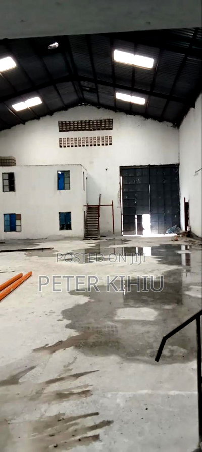 Godown to Let 6000sqft Off North Airport Rd - Image 9