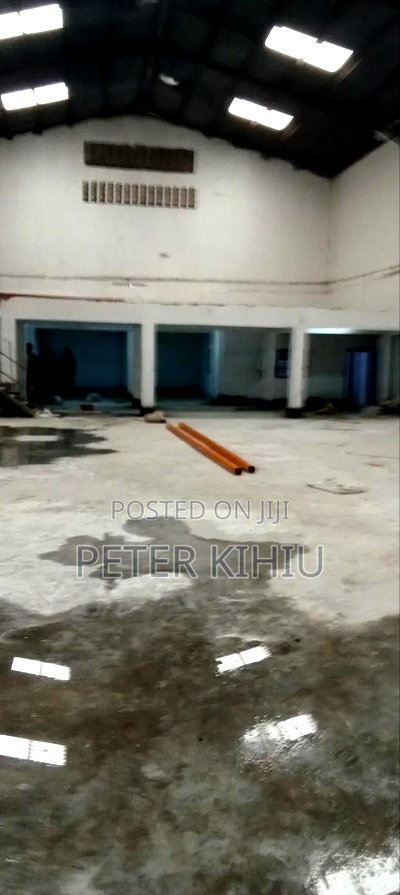 Godown to Let 6000sqft Off North Airport Rd - Image 4