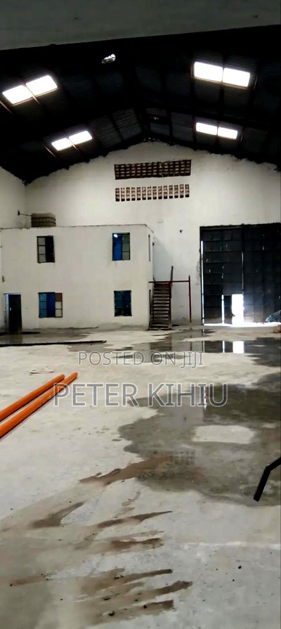 Godown to Let 6000sqft Off North Airport Rd - Image 8