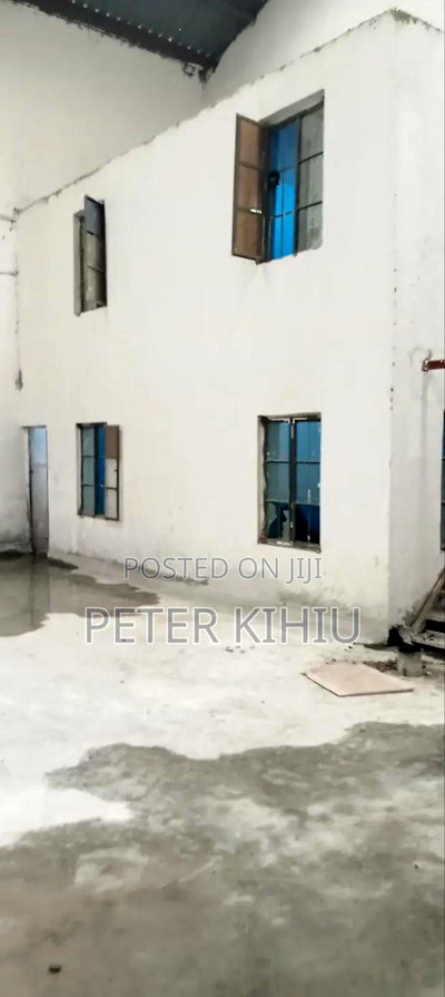 Godown to Let 6000sqft Off North Airport Rd - Image 3