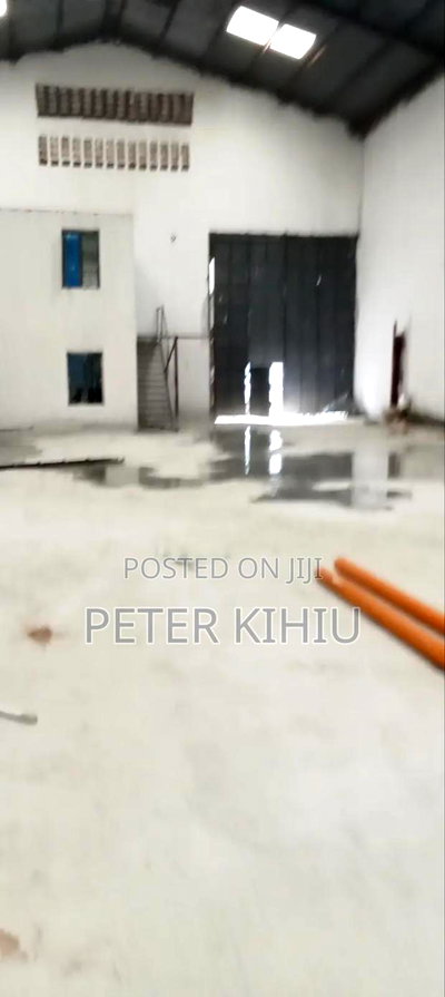 Godown to Let 6000sqft Off North Airport Rd - Image 7