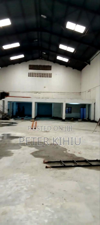 Godown to Let 6000sqft Off North Airport Rd - Image 5