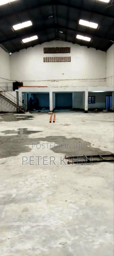 Godown to Let 6000sqft Off North Airport Rd - Image 6