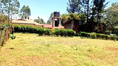 1/8 Acre in Kakamega Irumbi - Image 6