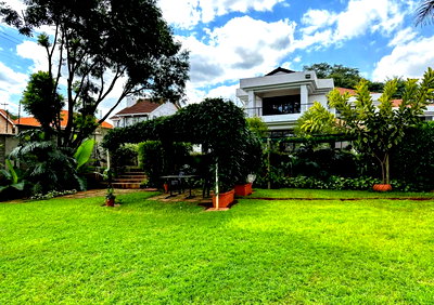 Half Acre Garden Estate at KSh 530K