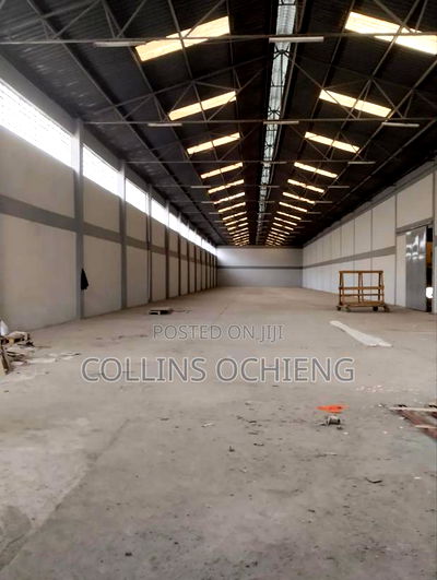 Warehouse to Let - Mombasa Rd - Image 7