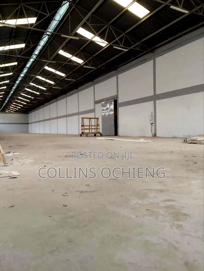 Warehouse to Let - Mombasa Rd - Image 3