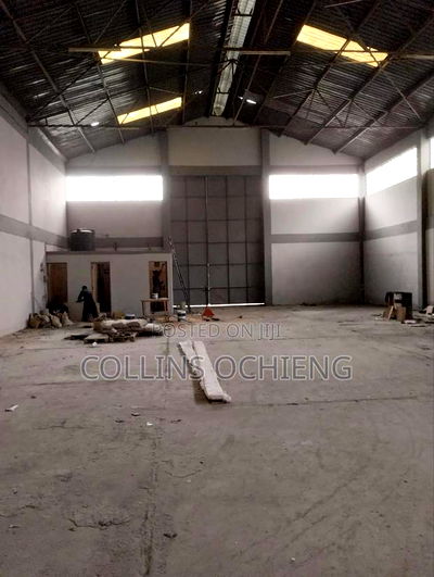 Warehouse to Let - Mombasa Rd - Image 6