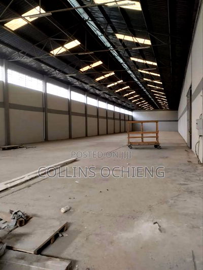 Warehouse to Let - Mombasa Rd - Image 5