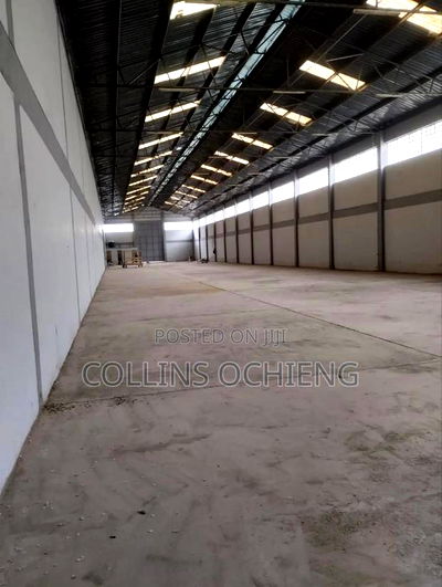 Warehouse to Let - Mombasa Rd - Image 4