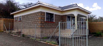 3bdrm Bungalow in Ngong for sale - Image 7