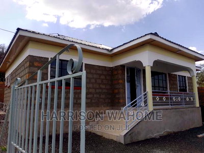 3bdrm Bungalow in Ngong for sale - Image 6