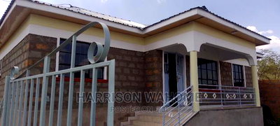 3bdrm Bungalow in Ngong for sale - Image 1