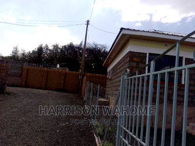 3bdrm Bungalow in Ngong for sale - Image 8