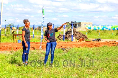 Plots for Sale in Kamakis(Gikumari Area) - Image 1