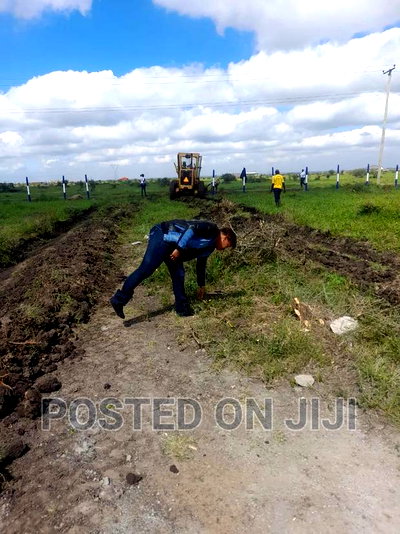 Plots for Sale in Kamakis(Gikumari Area) - Image 2