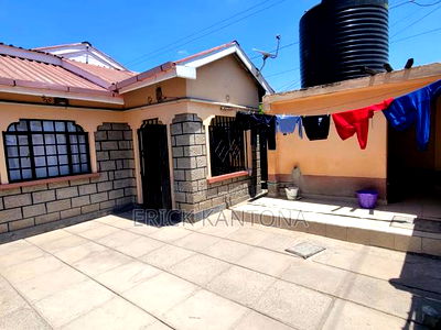3bdrm Bungalow in Muungano, Utawala for sale - Image 3