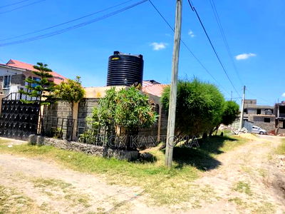 3bdrm Bungalow in Muungano, Utawala for sale - Image 2