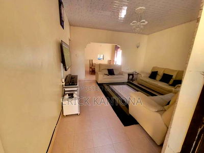 3bdrm Bungalow in Muungano, Utawala for sale - Image 9