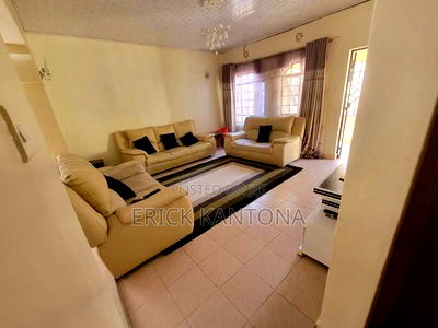 3bdrm Bungalow in Muungano, Utawala for sale - Image 5