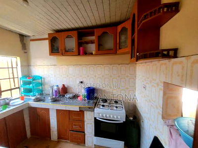 3bdrm Bungalow in Muungano, Utawala for sale - Image 6