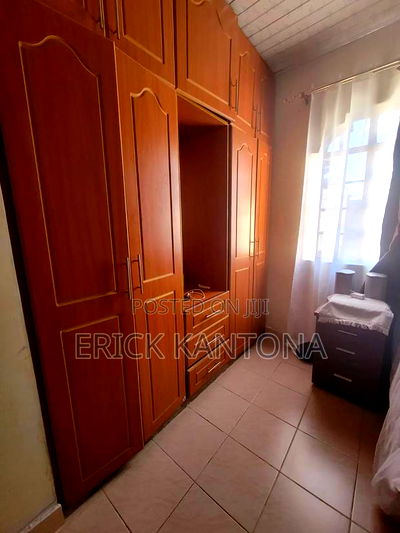 3bdrm Bungalow in Muungano, Utawala for sale - Image 7