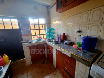 3bdrm Bungalow in Muungano, Utawala for sale - Image 4