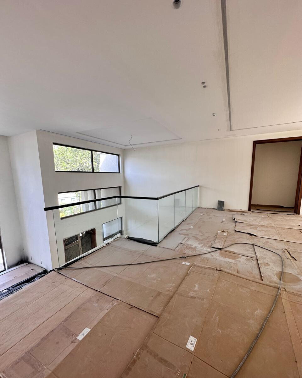 5BR All-Ensuite Townhouse with Private Pool – Kerarapon