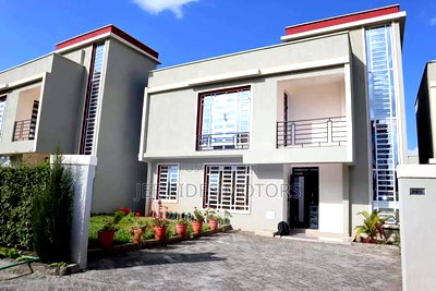 Furnished 4bdrm Villa in Kitengela, Nairobi Central for sale - Image 1