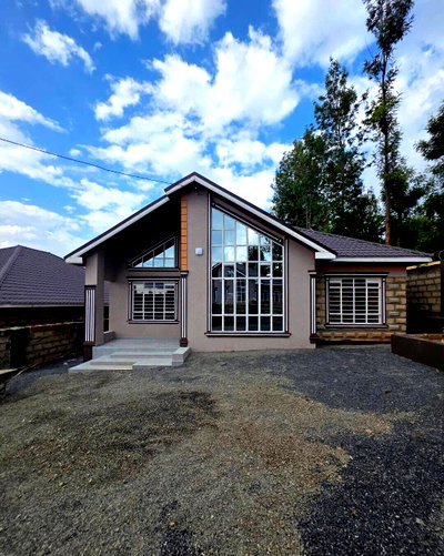 4BR Garden Home at KSh 65K