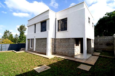 4bdrm Maisonette in Ongata Rongai, Rimpa for sale - Image 2