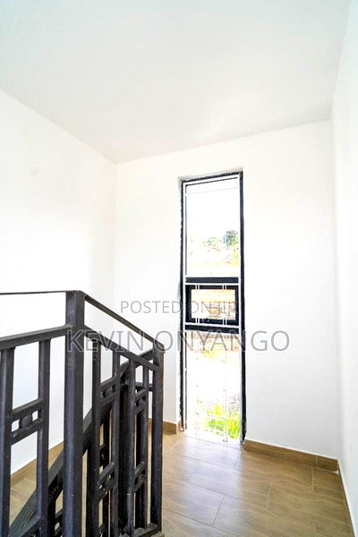 4bdrm Maisonette in Ongata Rongai, Rimpa for sale - Image 11