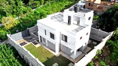 4bdrm Maisonette in Ongata Rongai, Rimpa for sale - Image 1