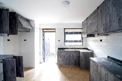 4bdrm Maisonette in Ongata Rongai, Rimpa for sale - Image 7